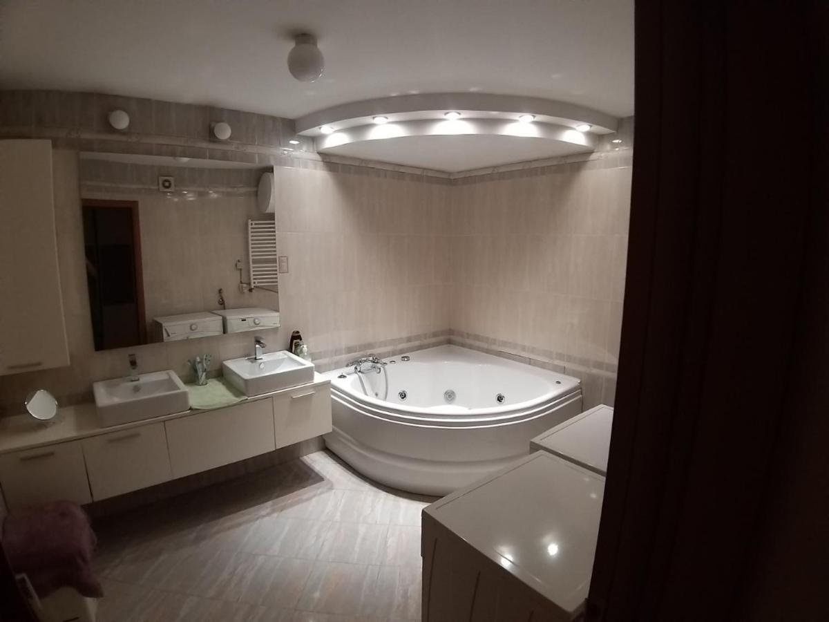 Brown Apartment - Nis Center 외부 사진
