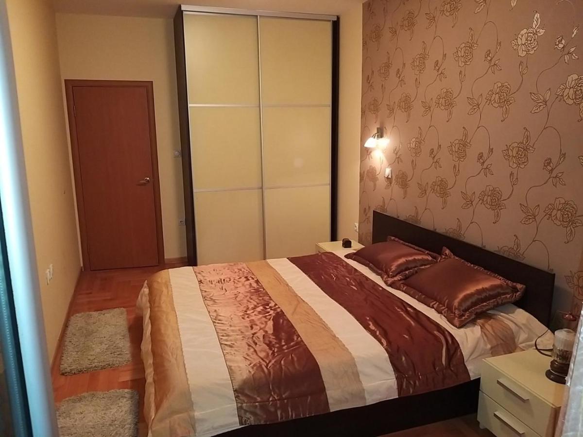 Brown Apartment - Nis Center 외부 사진