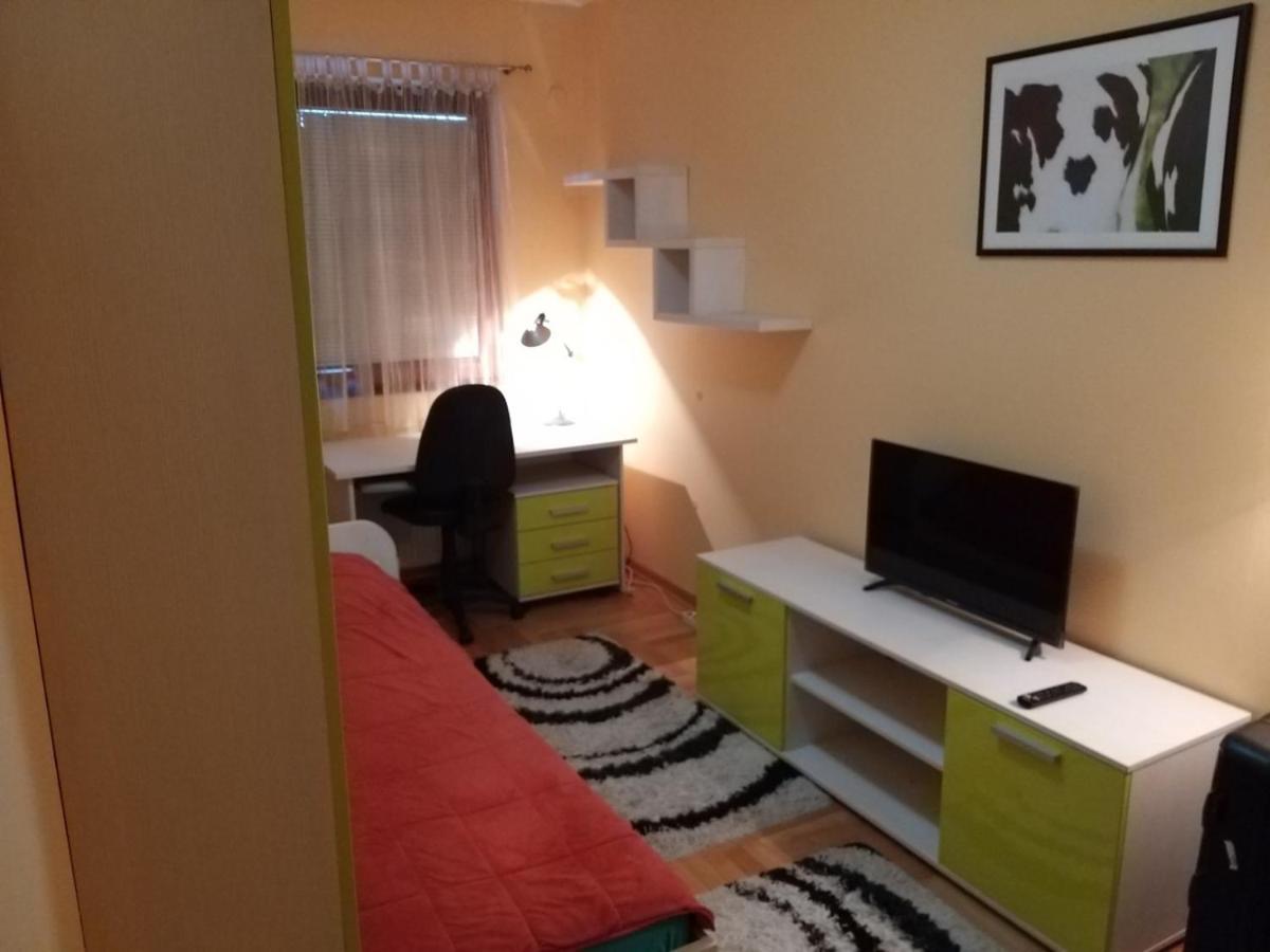 Brown Apartment - Nis Center 외부 사진